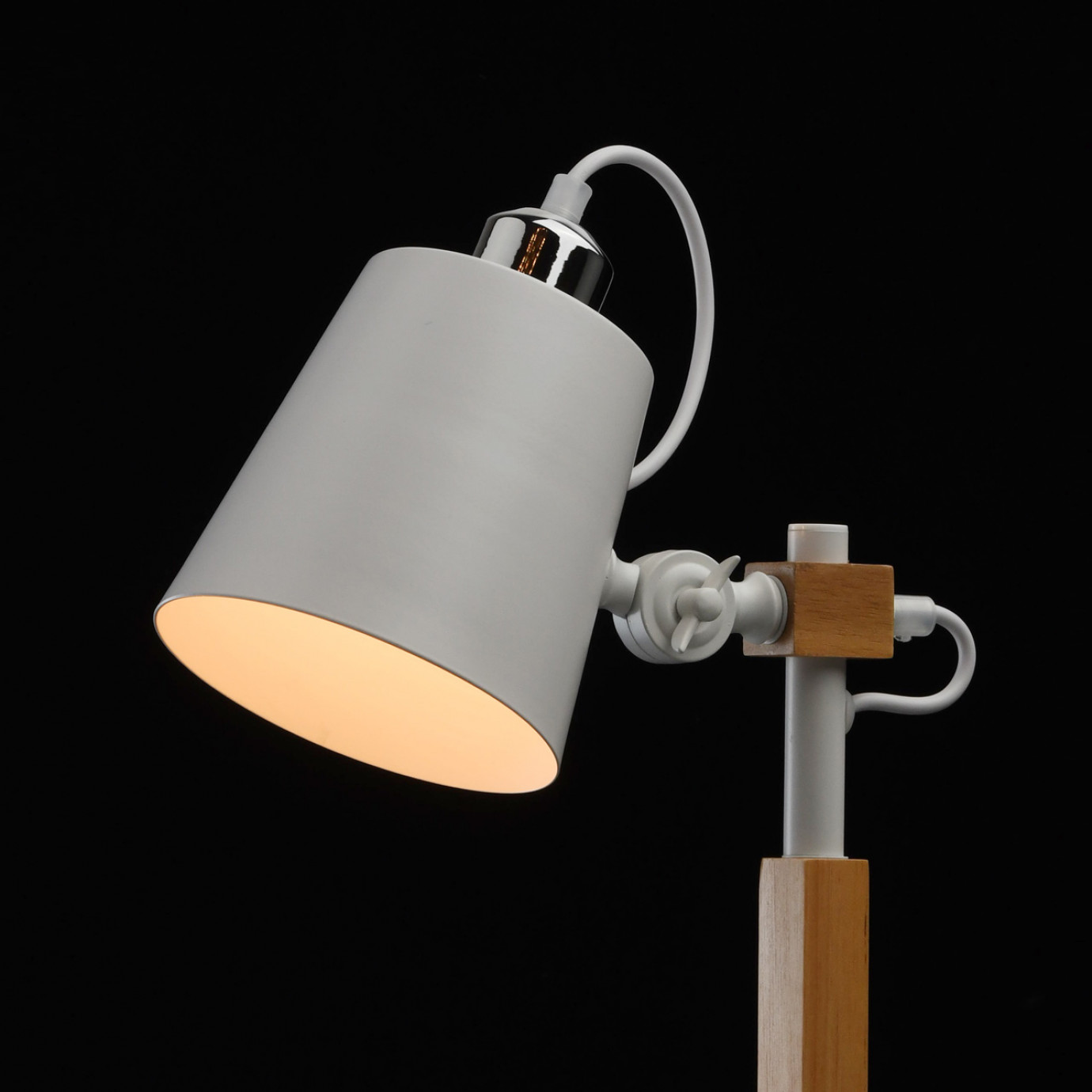 Настольная лампа MW-Light Форест 4 693031401 в #REGION_NAME_DECLINE_PP#