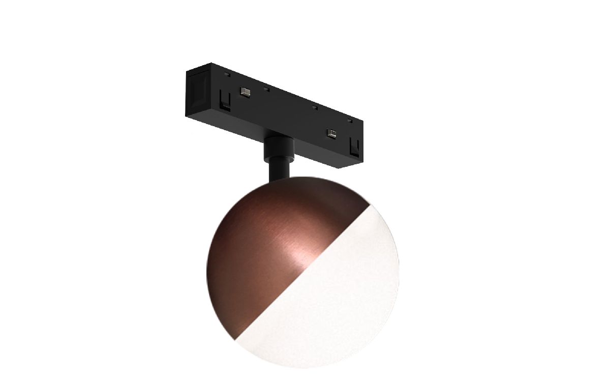 Трековый магнитный светильник Lumker SY-LINK-SFCF-10-WW 019021