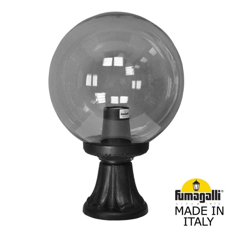 Ландшафтный светильник Fumagalli Globe G30.111.000.AZF1R