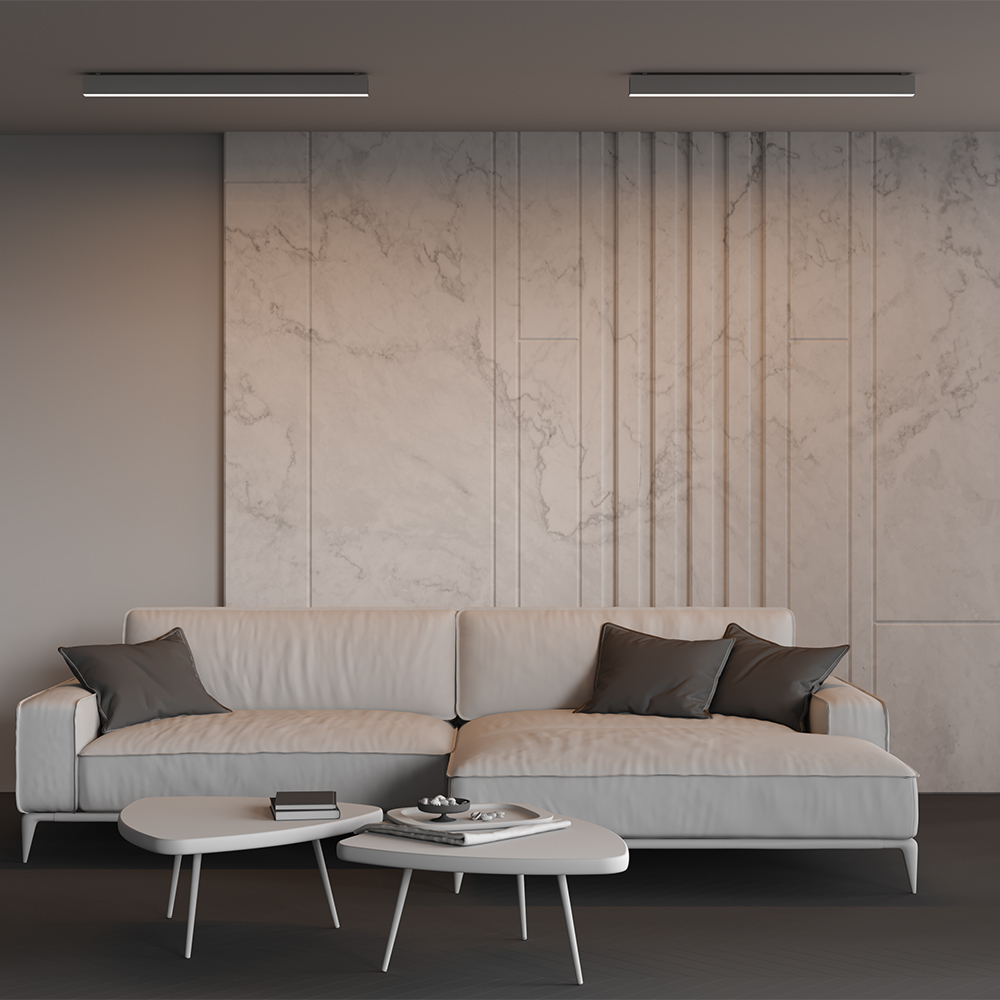 Линейный светильник Maytoni Technical LL311035