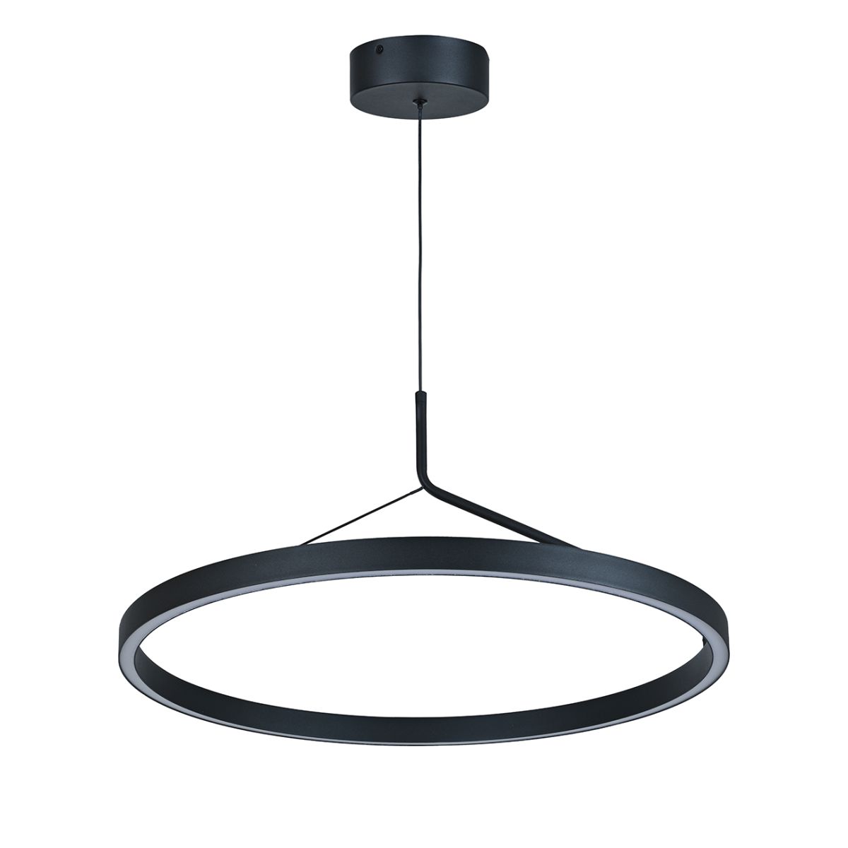Подвесной светильник Indigo Radiante 14035/1P Black V000221L