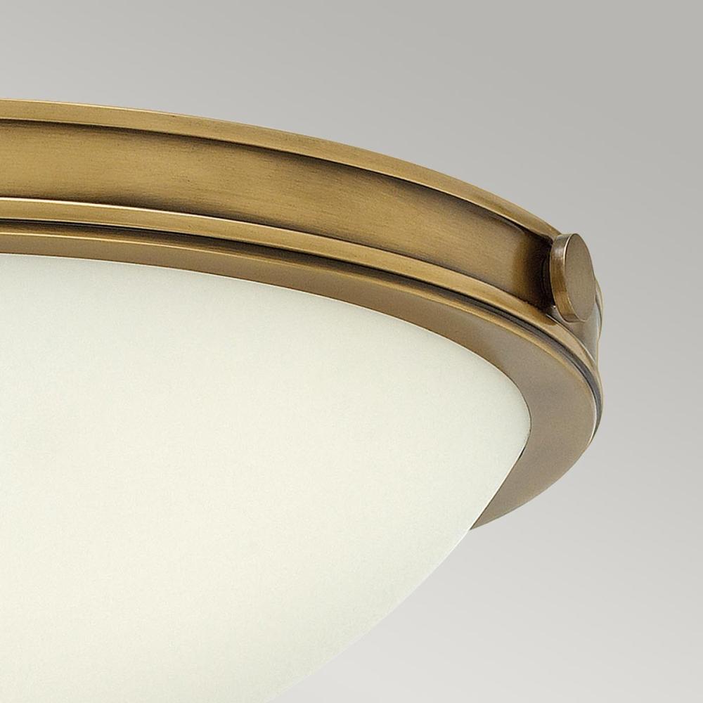 Потолочный светильник Hinkley Collier HK-COLLIER-F-S