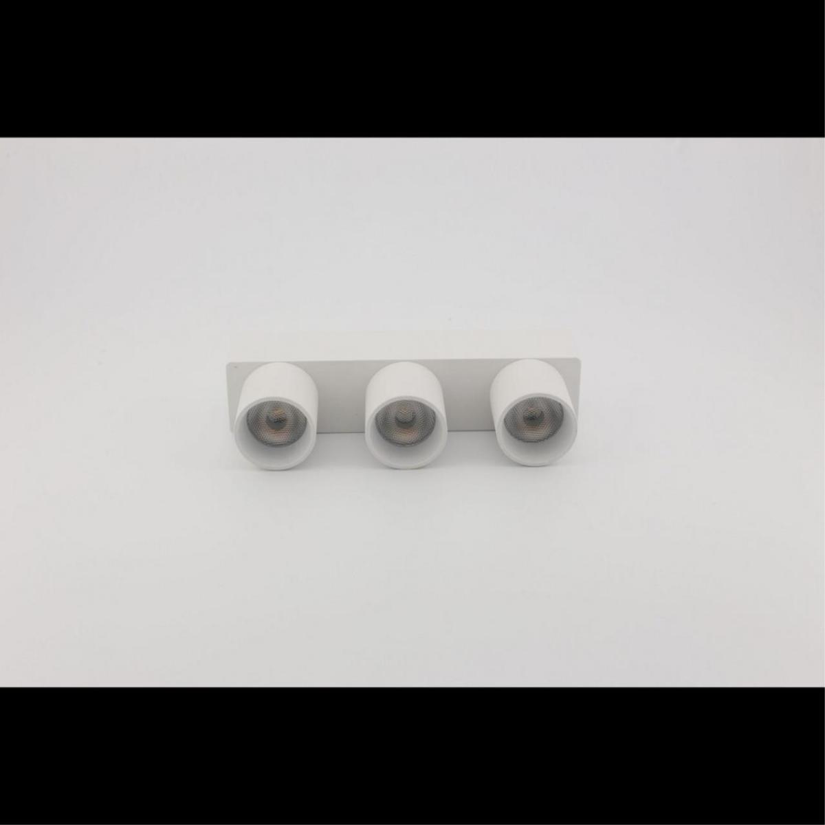 Трековый магнитный светильник Aployt Magnetic track 48 APL.0110.10.06