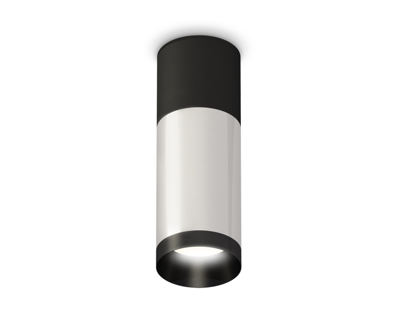 Накладной светильник Ambrella Light Techno XS6324060 (C6302, A2010, C6324, N6131)