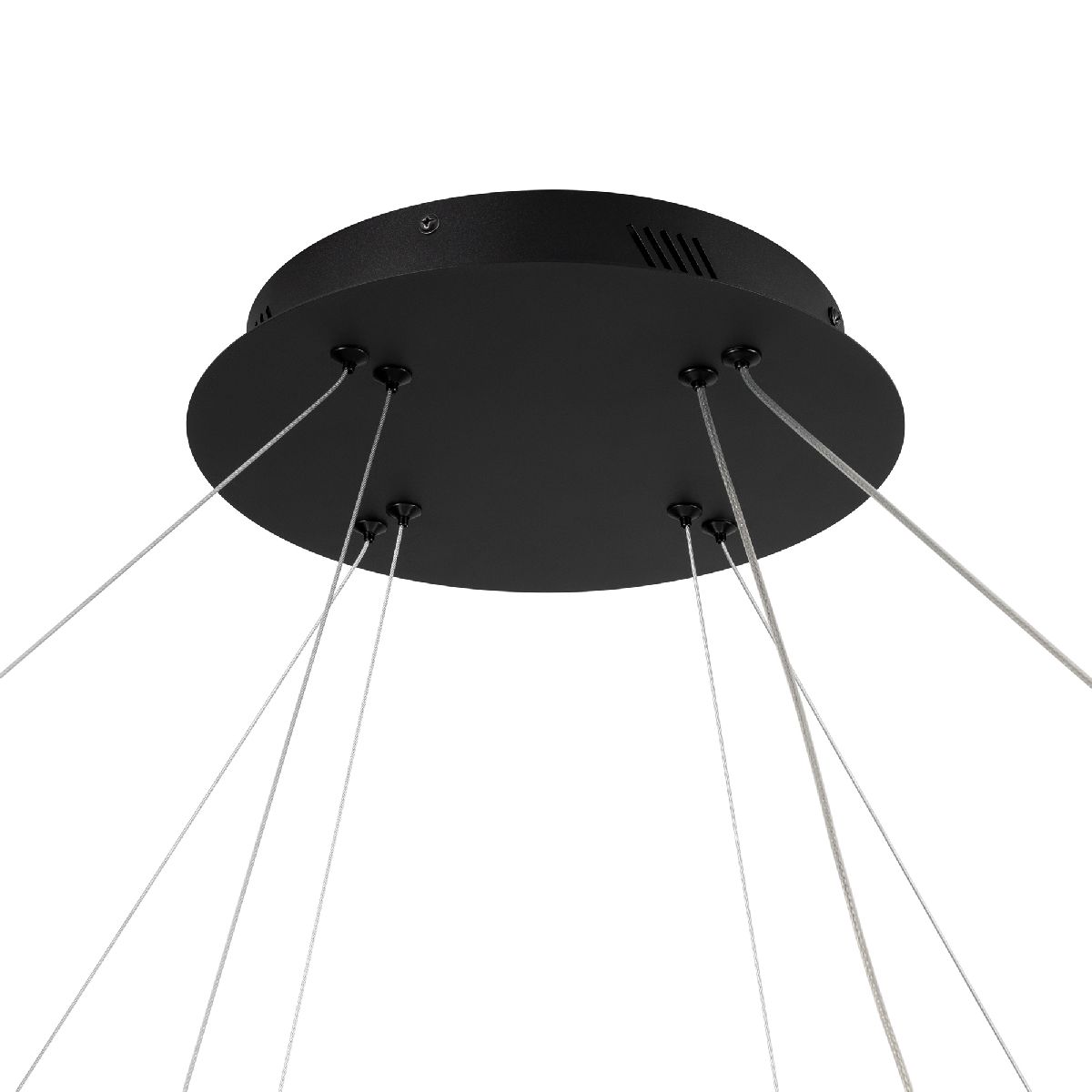 Подвес с питанием Arlight ART-APRIORI-CANOPY-HANG-8A-L5000-POWER (BK) 050016