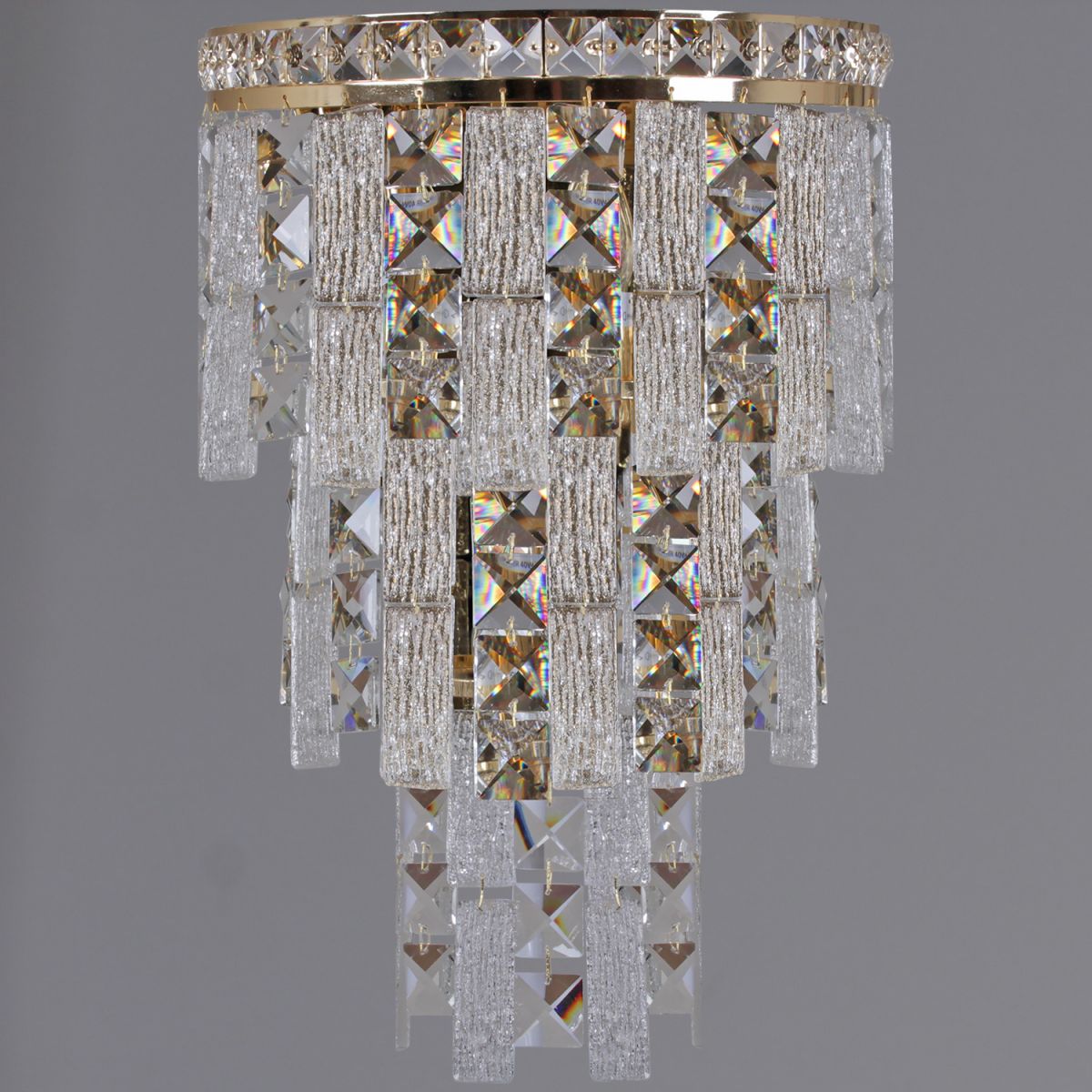 Настенный светильник Reluce 49820-0.2-04 DN