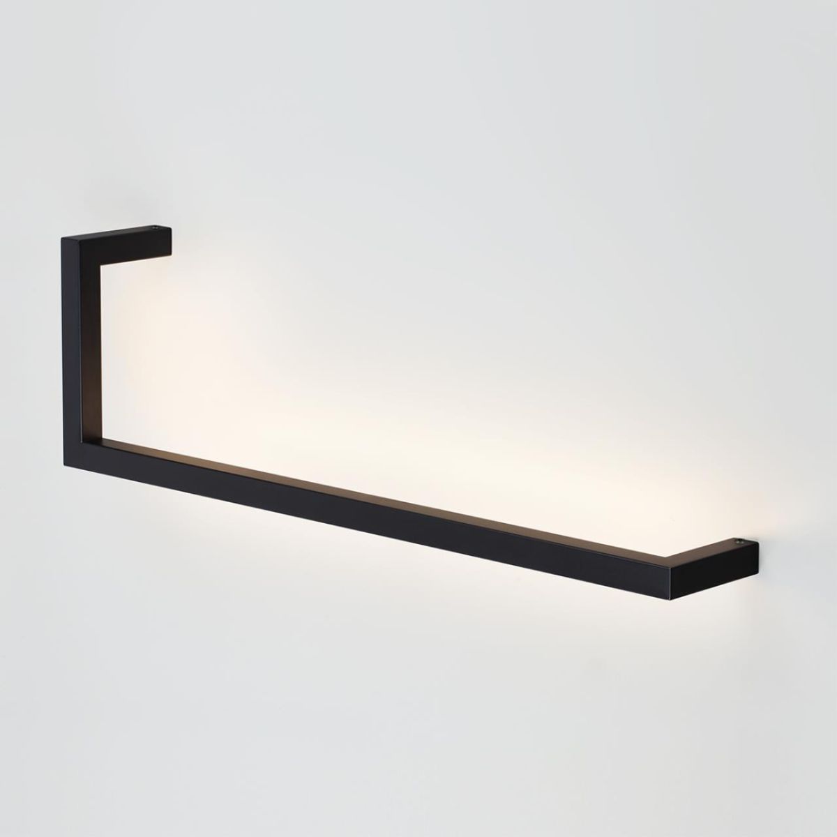 Настенный светильник Odeon Light Hightech Grafic 7153/14WL