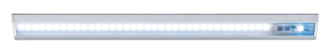Настенный светодиодный светильник Paulmann ChangeLine 70595 в #REGION_NAME_DECLINE_PP#
