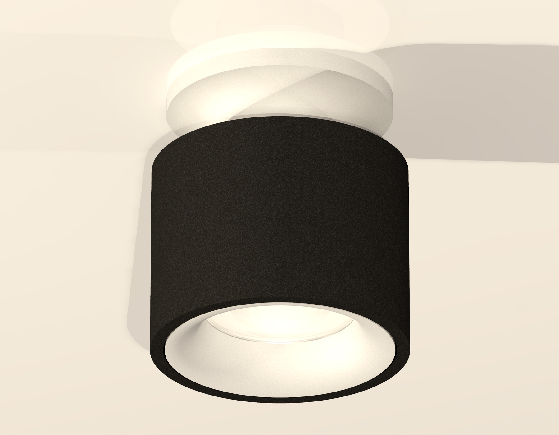 Потолочный светильник Ambrella Light Techno Spot XS7511041 (N7925, C7511, N7010)