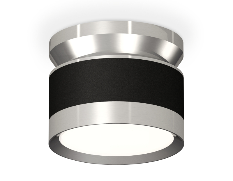 Потолочный светильник Ambrella Light Techno Spot XS8102055 (N8904, C8102, N8118)