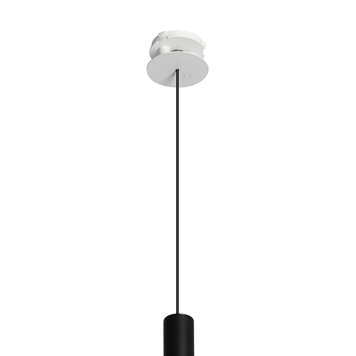 Встраиваемый светильник Citilux SkyPORT.10 Tubu CL51511V_KORD LED