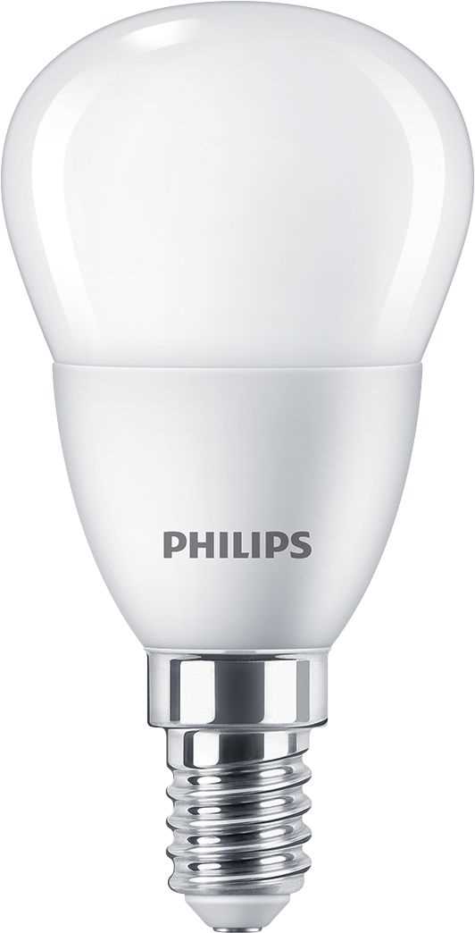 Светодиодная лампа Philips E14 6W 4000K 929002971707