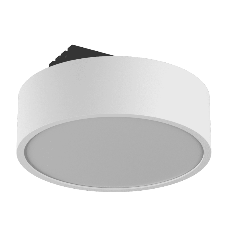 Накладной светильник DesignLed IMD-YA-0020AR-WH-WW 003568