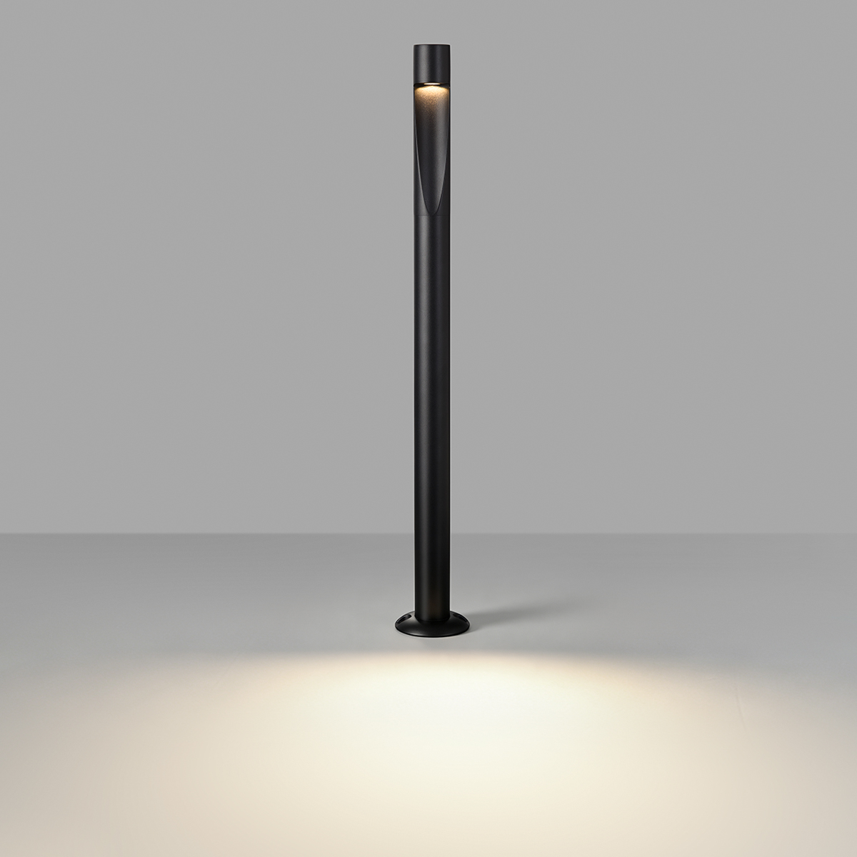 Ландшафтный светильник Odeon Light Nature Frankie 7206/5GLA
