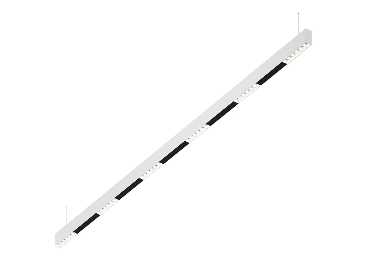 Подвесной светильник Donolux Eye-line DL18515S121W36.48.2000WB