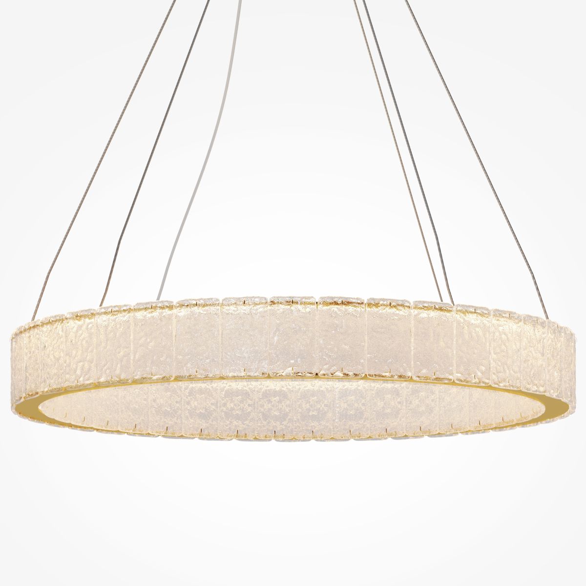 Подвесной светильник Maytoni Majesty MOD517PL-L40BS3K