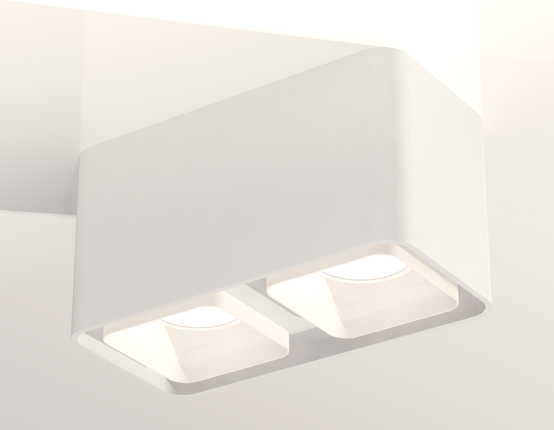 Потолочный светильник Ambrella Light Techno Spot XS7850021 (C7850, N7755)