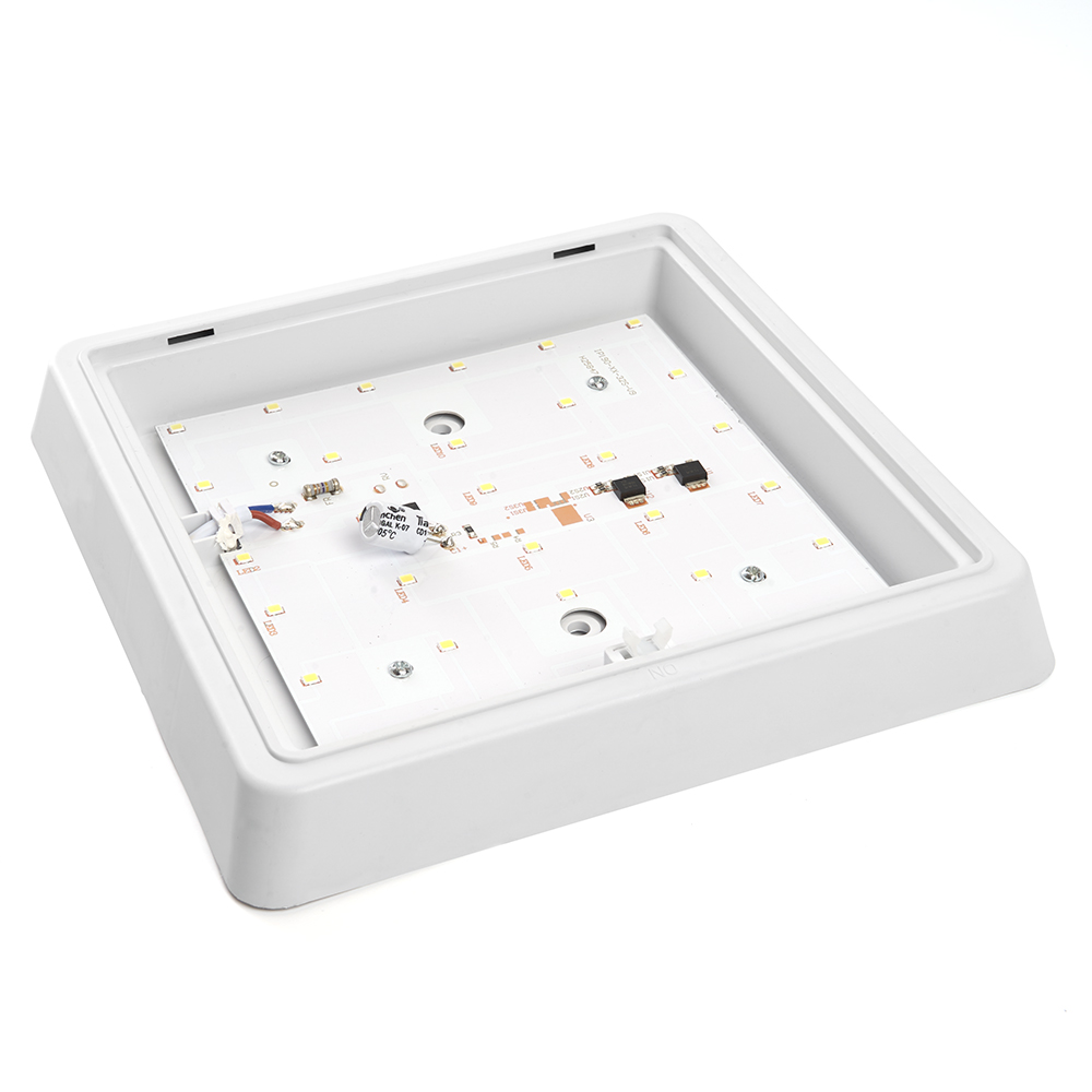 Настенно-потолочный светильник Feron AL3021 41780