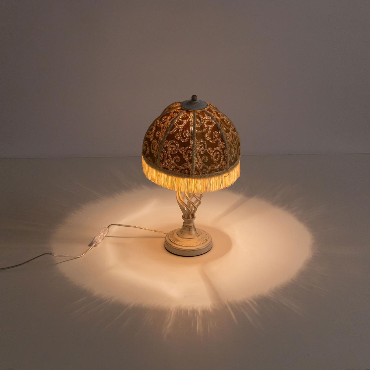 Настольная лампа Citilux Базель CL407805 в #REGION_NAME_DECLINE_PP#