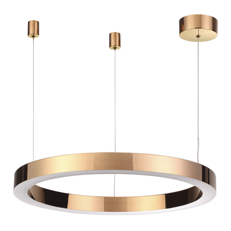 Подвесной светильник Odeon Light 3885/35LA