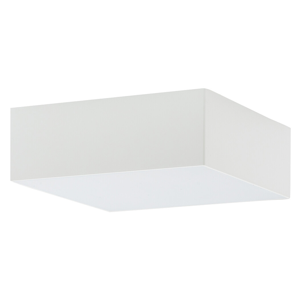 Накладной светильник Nowodvorski Lid Square Led White 10420