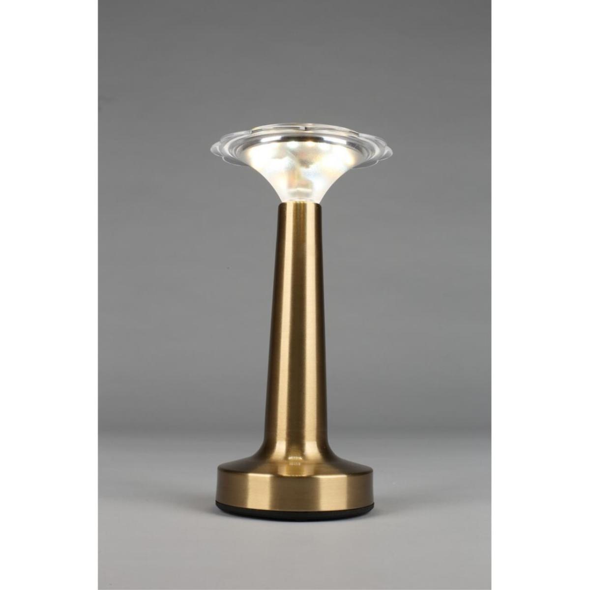 Настольная лампа Omnilux OML-40204-01