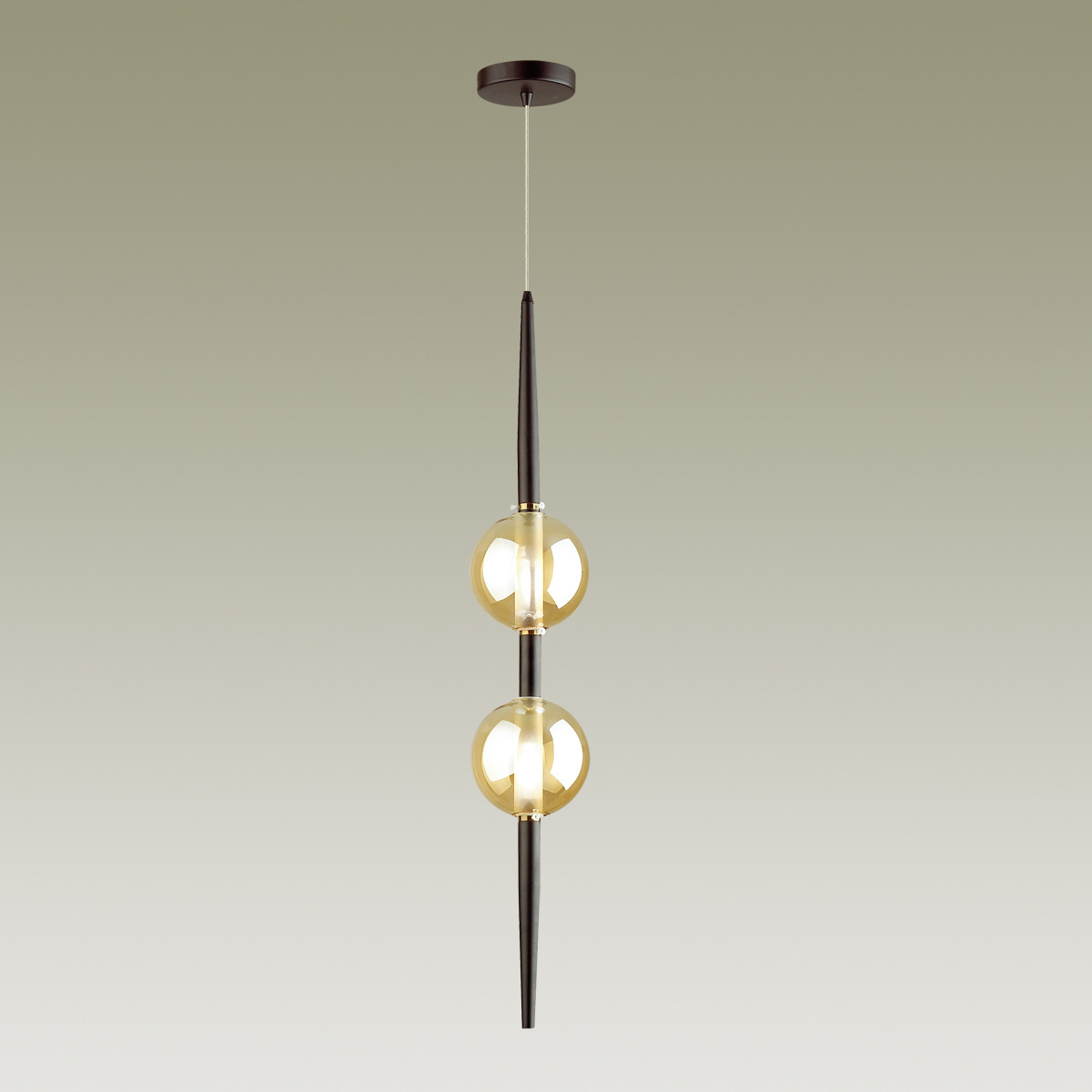 Подвесной светильник Odeon Light Lazia 4684/2