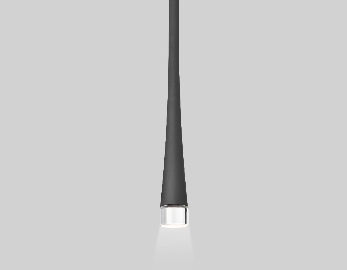 Трековый магнитный светильник Ambrella Light Magnetic Ultra Slim Track System GV1637