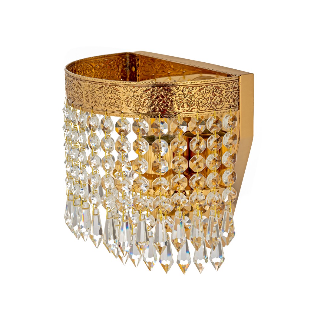 Бра Arti Lampadari Santa E 2.10.600 GB