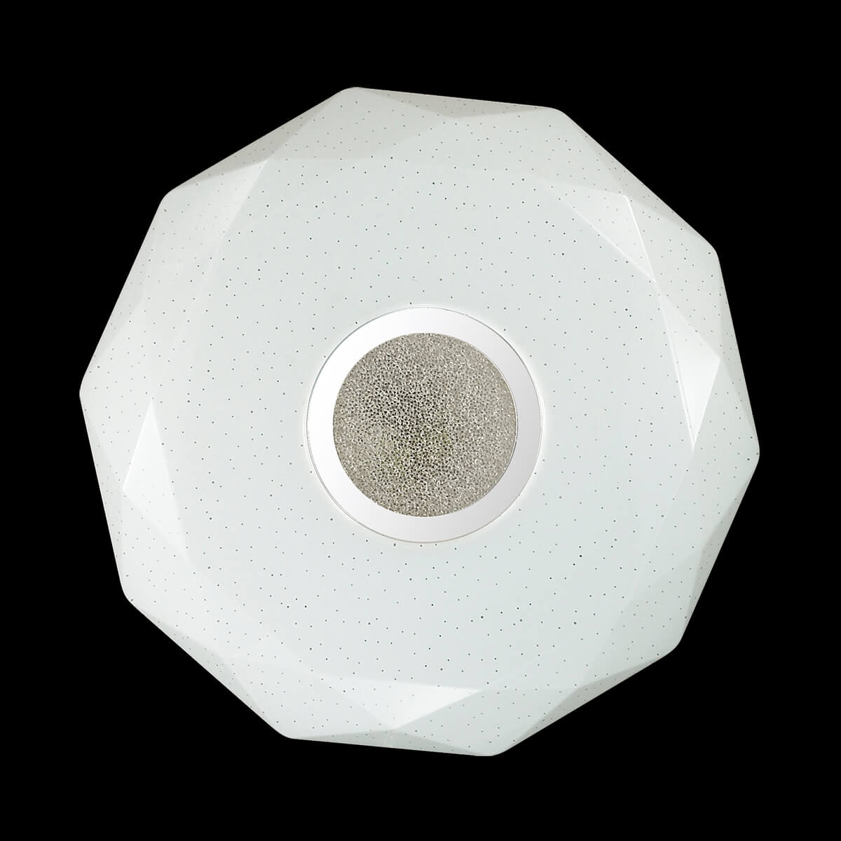 Настенно-потолочный светодиодный светильник Sonex Prisa 2057/DL