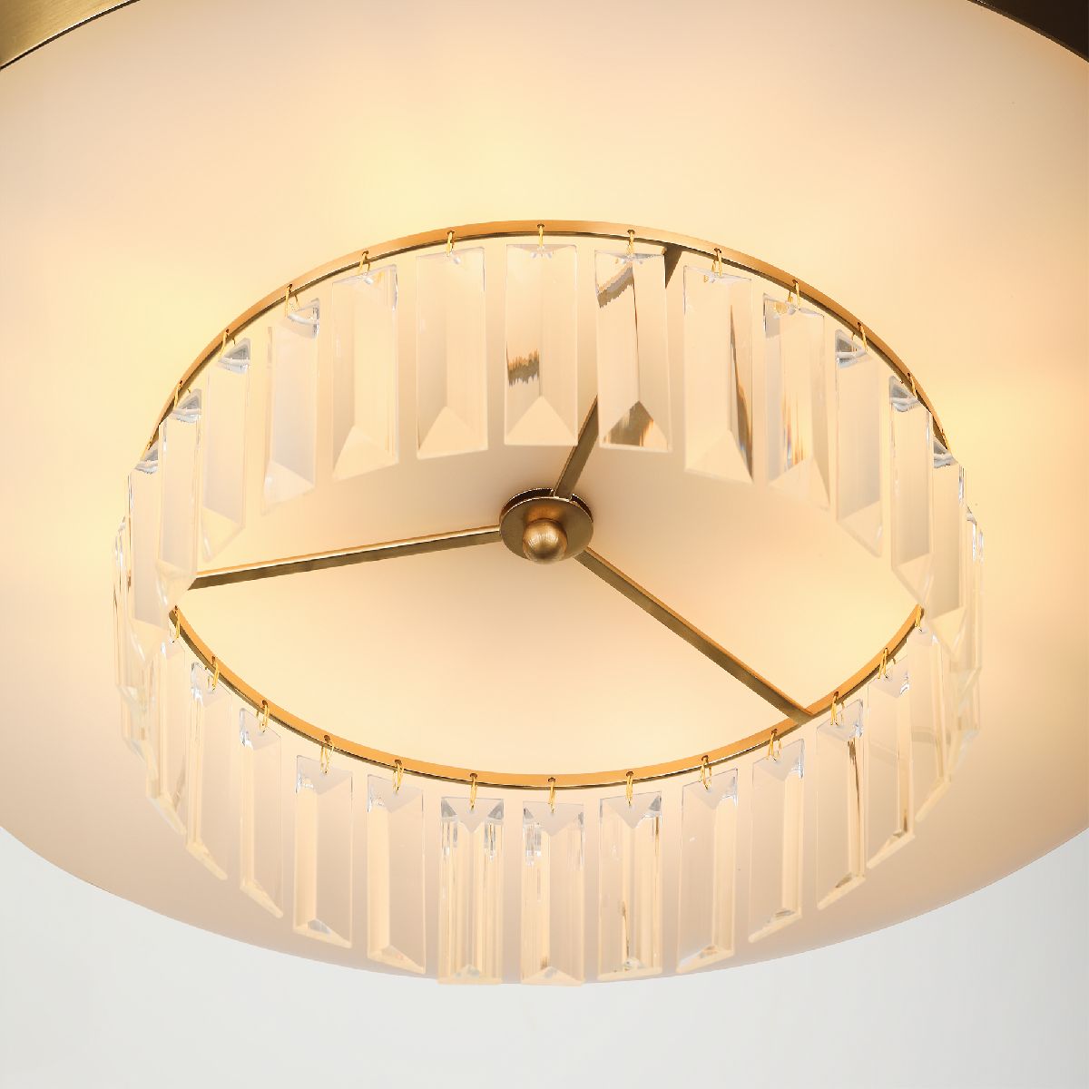 Подвесная люстра Rivoli Vickie 1051-306 Б0061902 УЦ