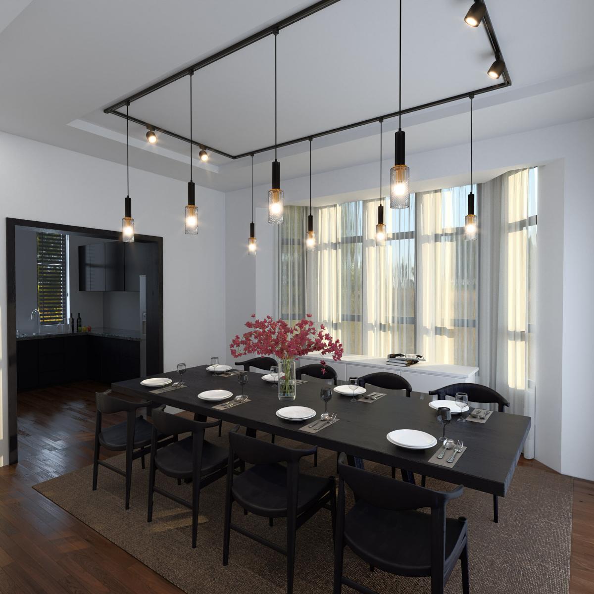 Коннектор для однофазного шинопровода Elektrostandard 4690389186929 a060757 в #REGION_NAME_DECLINE_PP#