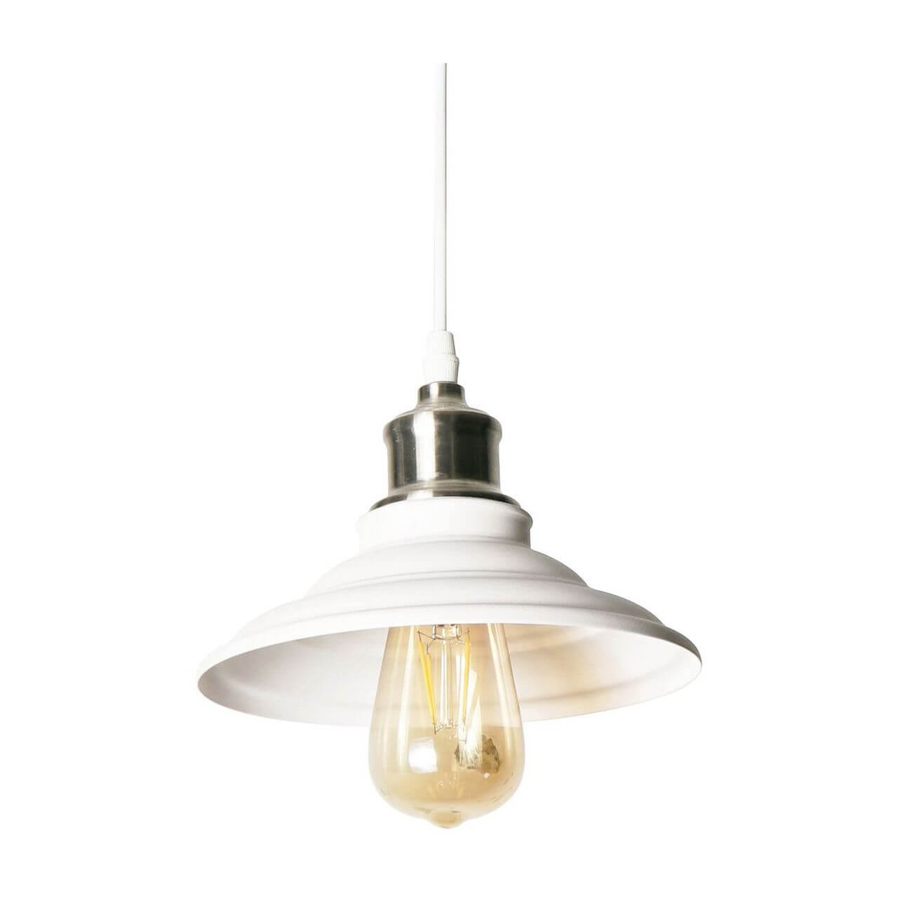 Подвесной светильник Arte Lamp A5067SP-1WH в #REGION_NAME_DECLINE_PP#