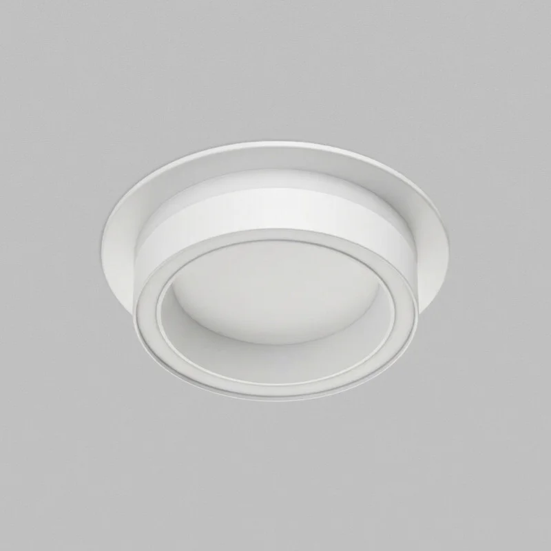 Встраиваемый светильник Denkirs Glow DK-DH2010-WH