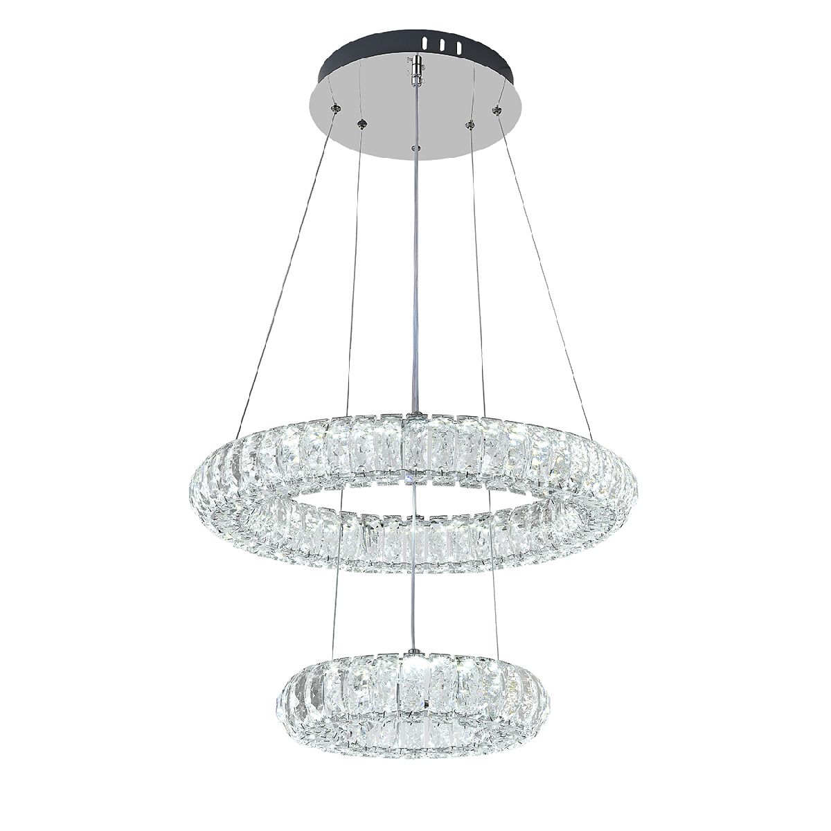 Подвесной светильник Escada Royal 619/S LED