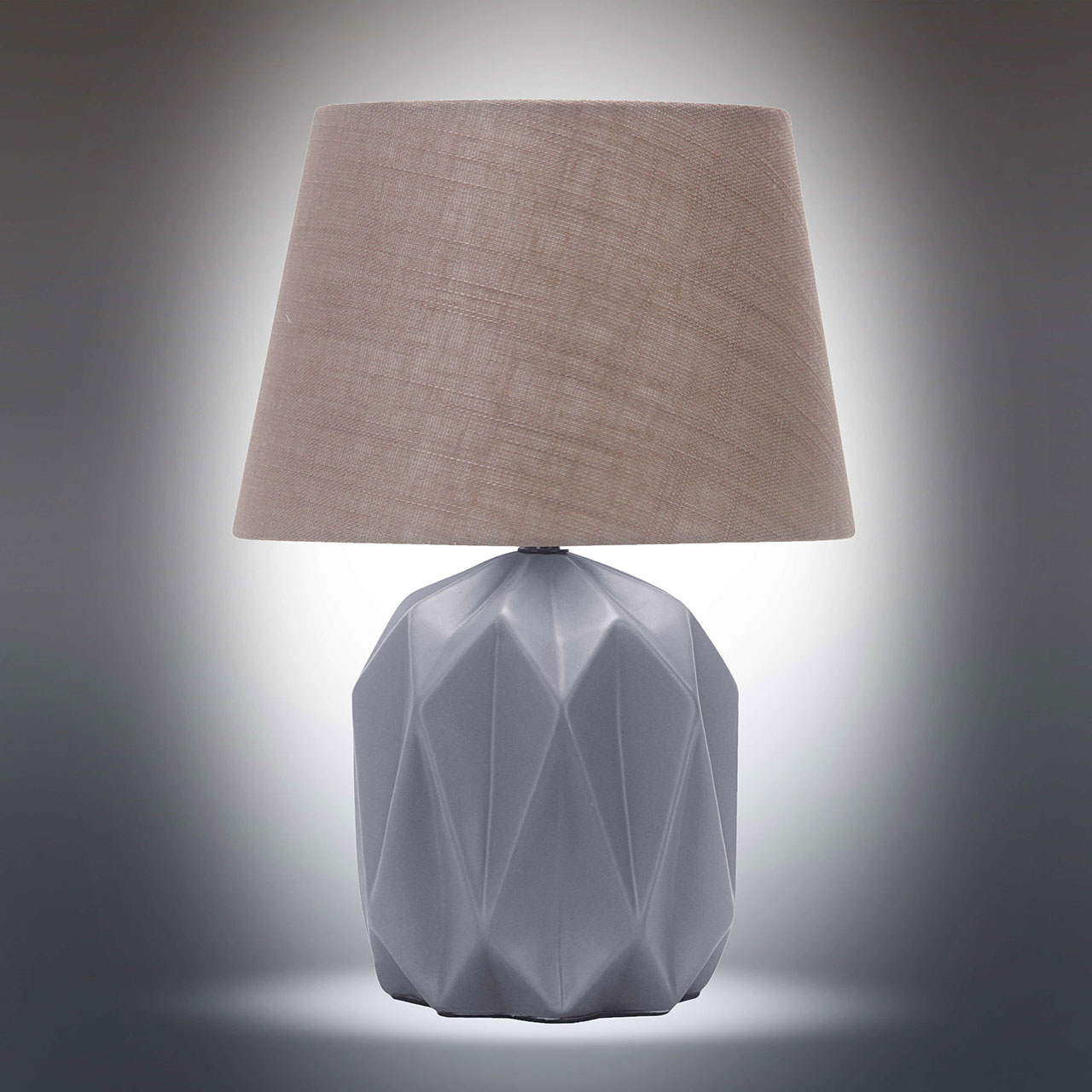 Настольная лампа Omnilux Sedini OML-82704-01