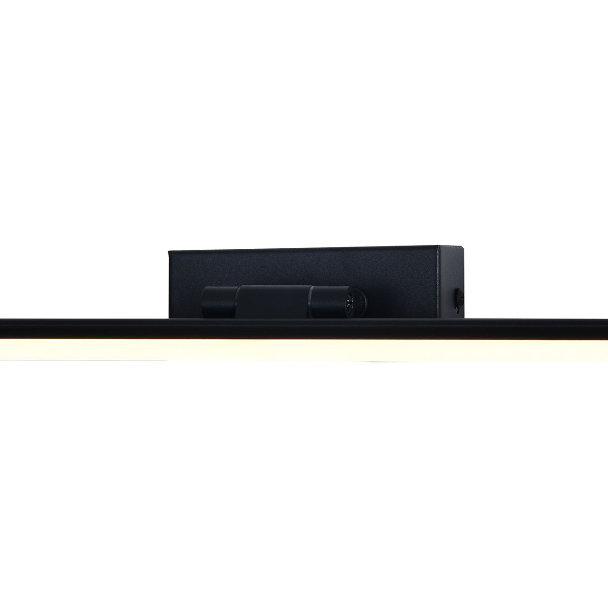 Настенный светильник Escada Primo 170001/B/1W LED 12W Black ES0000011L