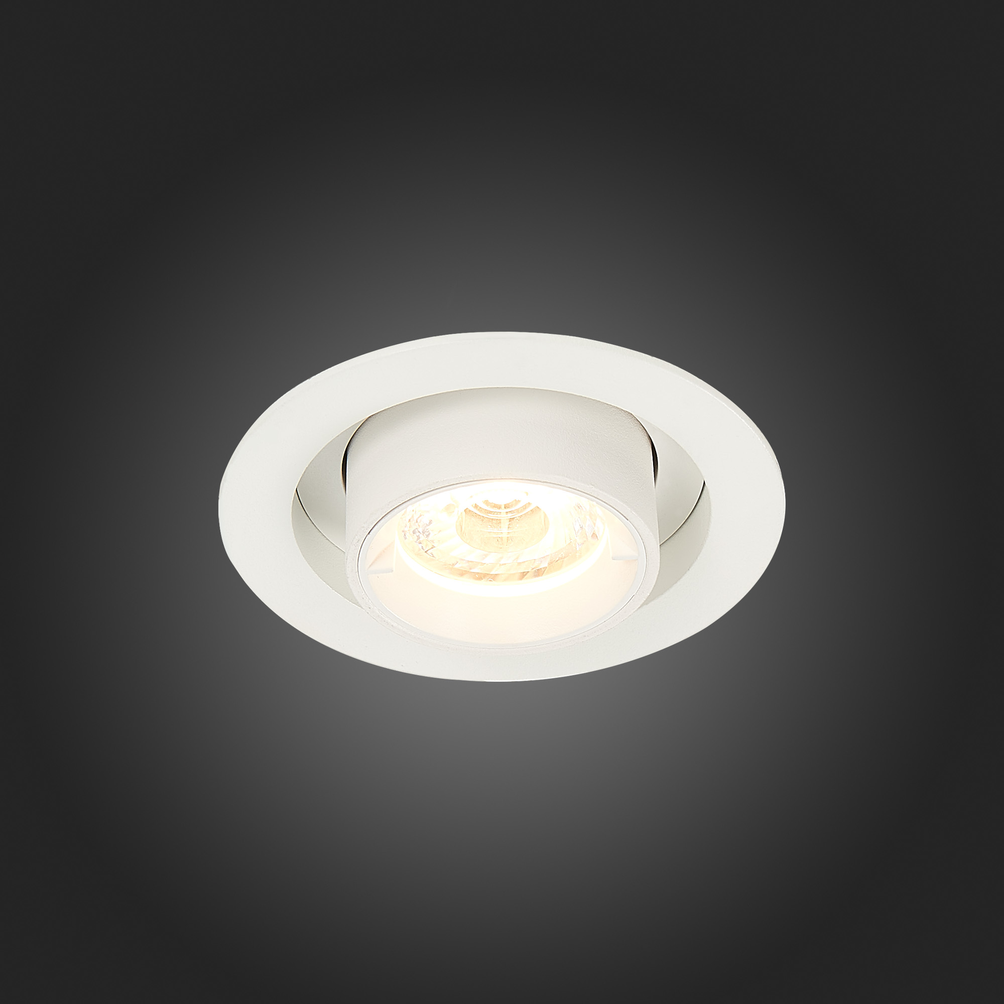 Встраиваемый светильник ST Luce ST702.138.12 в #REGION_NAME_DECLINE_PP#