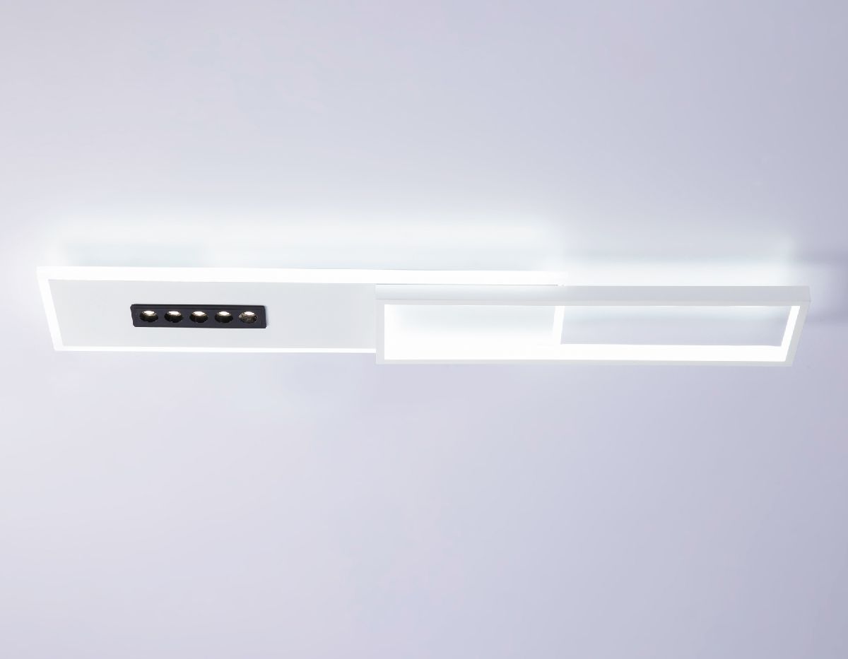 Потолочный светильник Ambrella Light Comfort FL51453