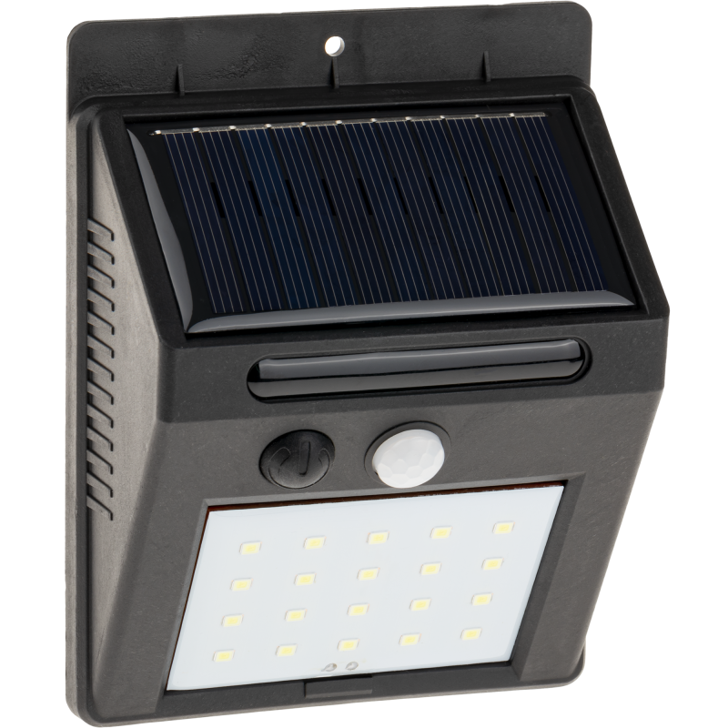 Прожектор на солнечных батареях Duwi Solar led 25012 8