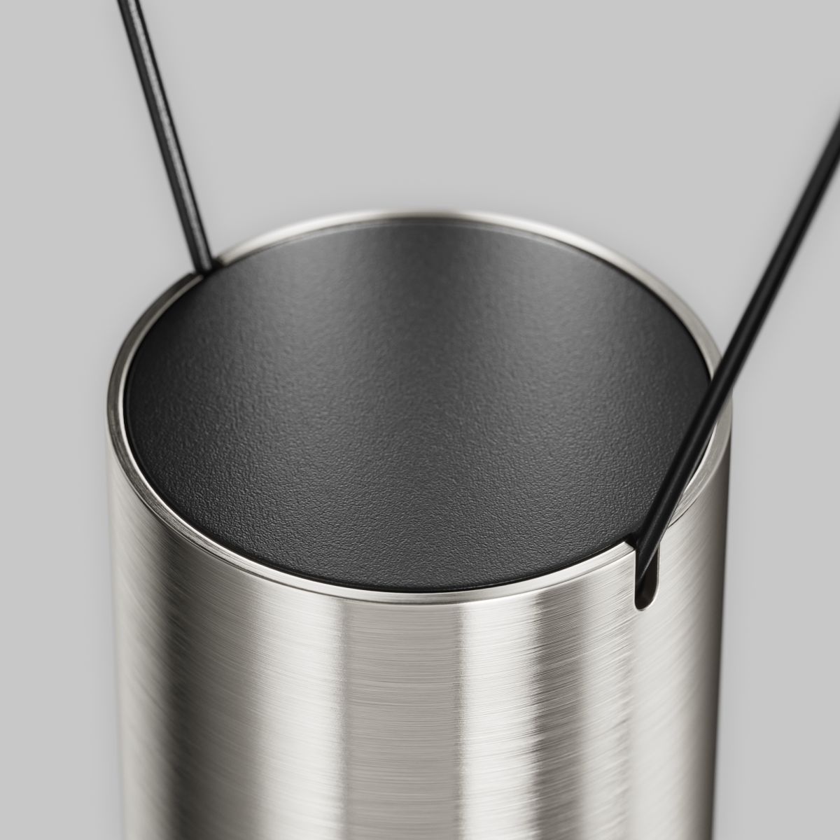 Трековый магнитный светильник Maytoni FOCUS LED TR157-1-12W4K-PT