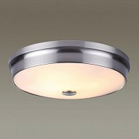 Потолочный светильник стеклянный Odeon Light 4825/4C