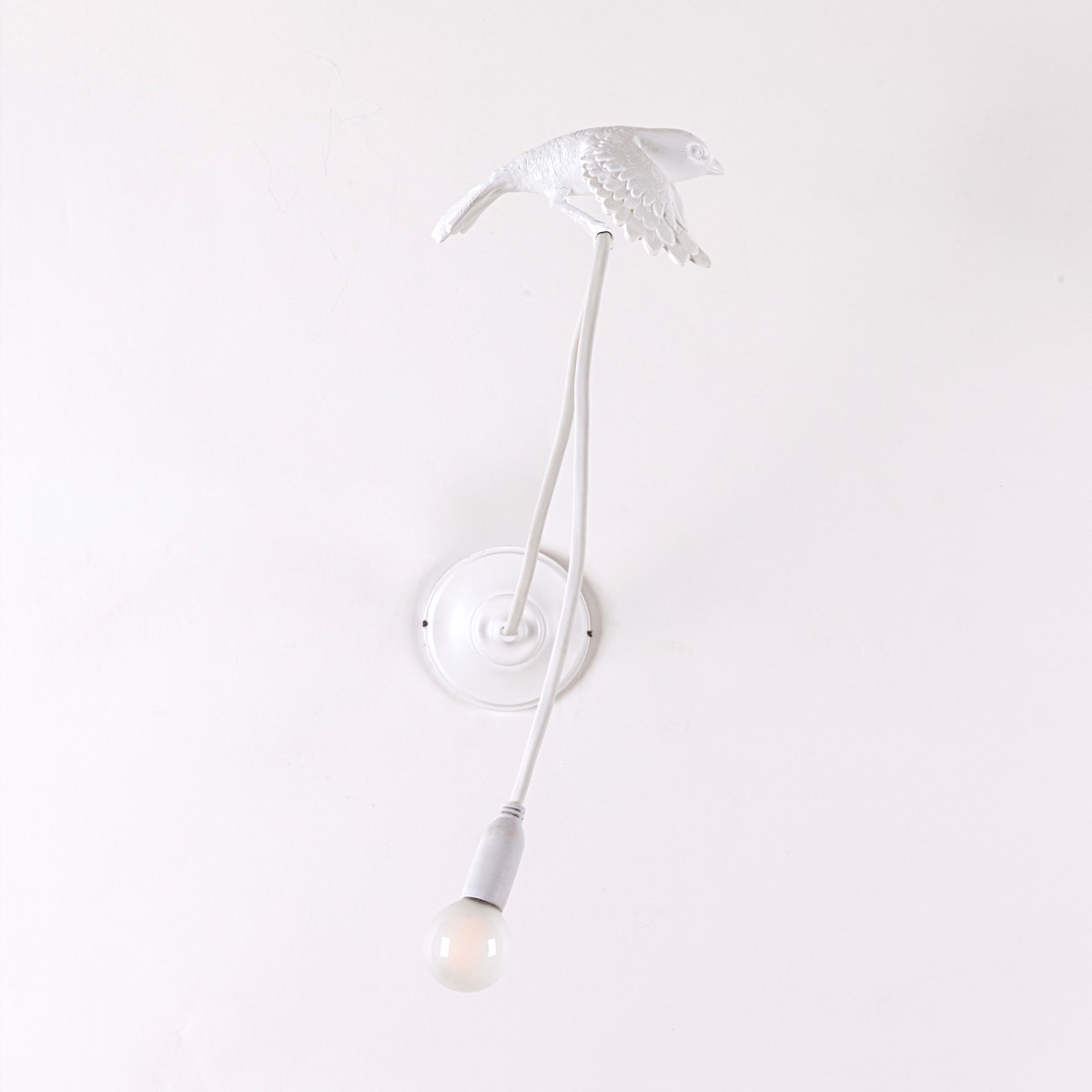 Бра Seletti Sparrow Lamp 15315