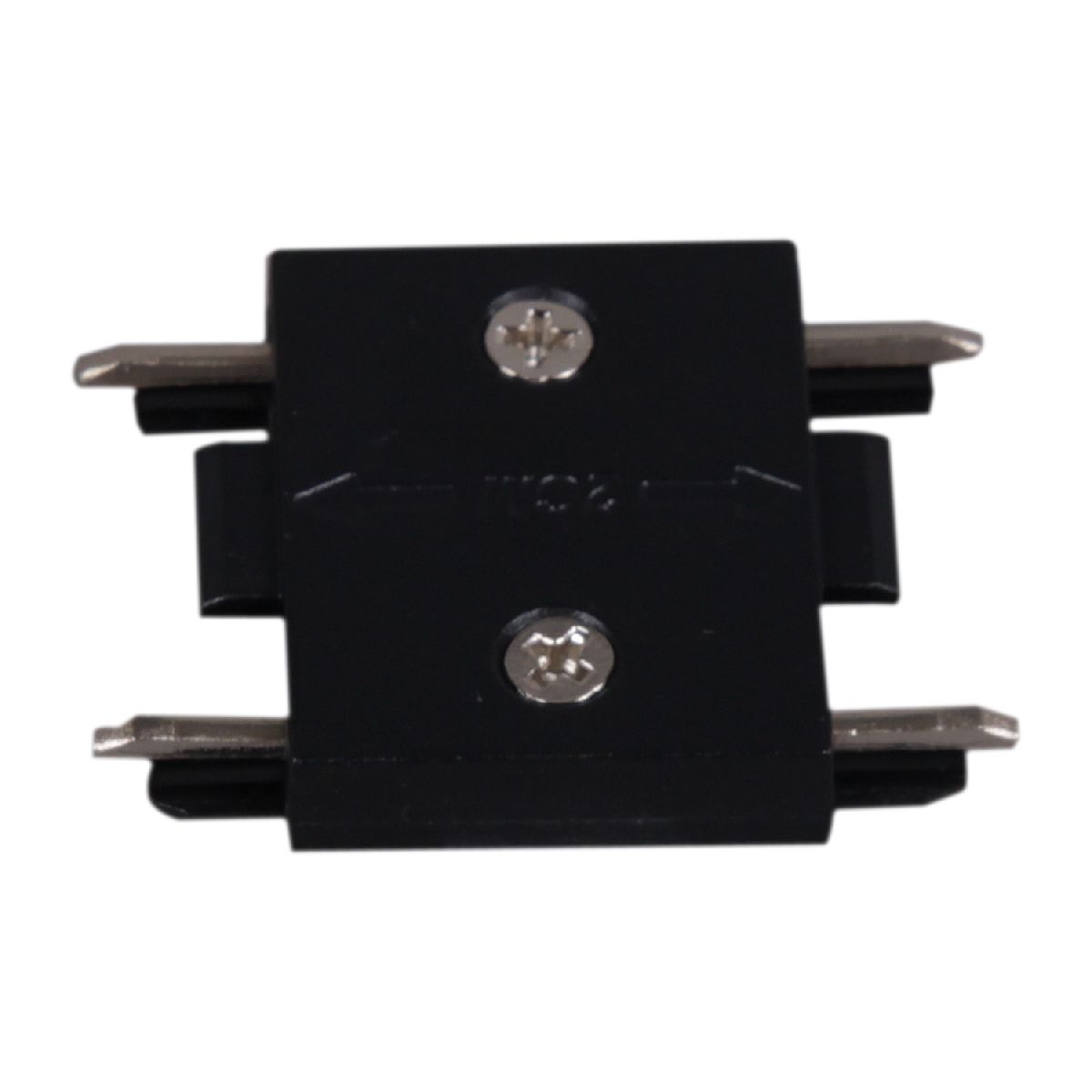 Коннектор Reluce RL 06101 straight connector BK