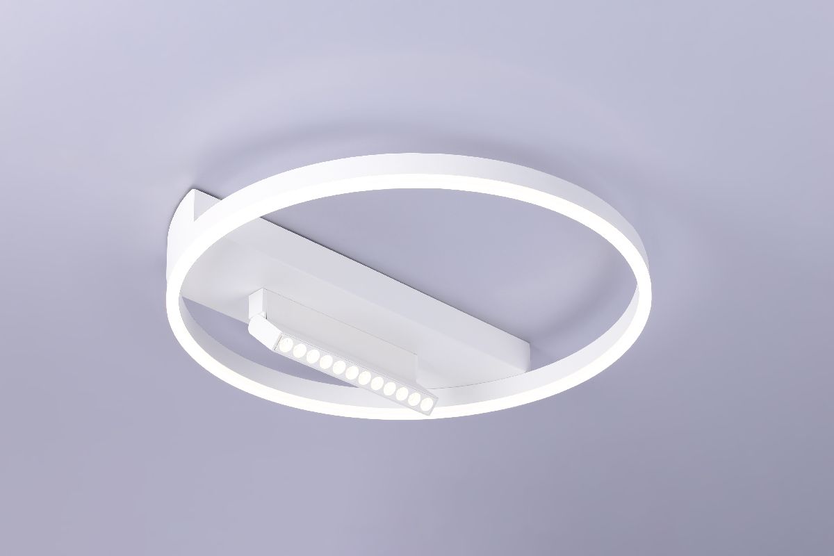 Потолочный светильник Ambrella Light Comfort FL51457