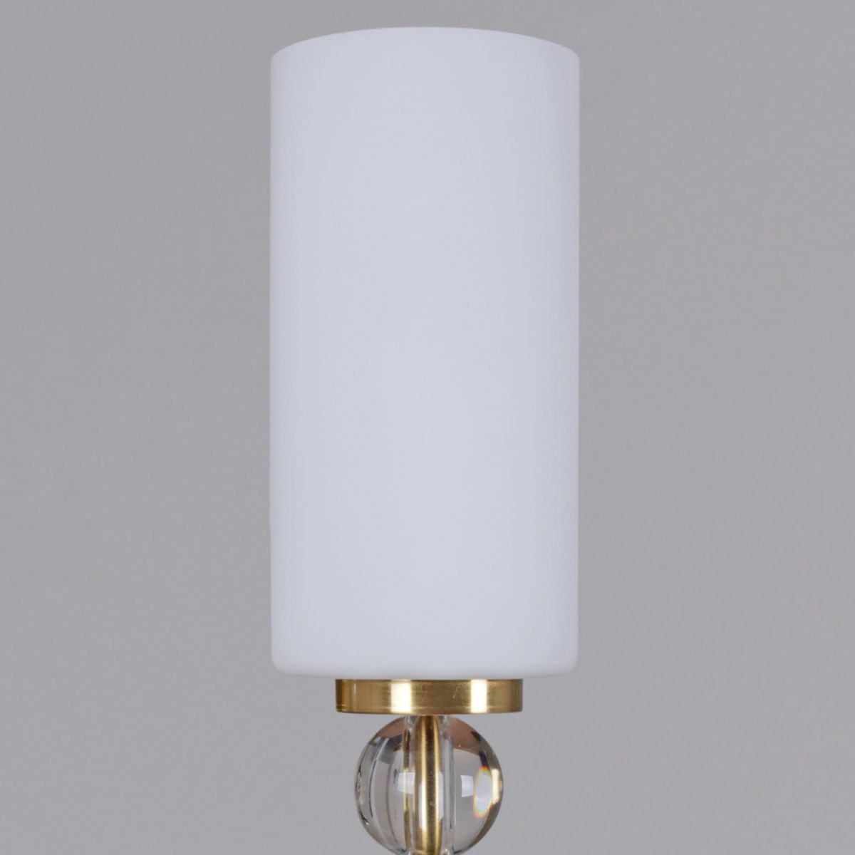 Подвесная люстра Illumico IL5226-8PLS-25 ELITE