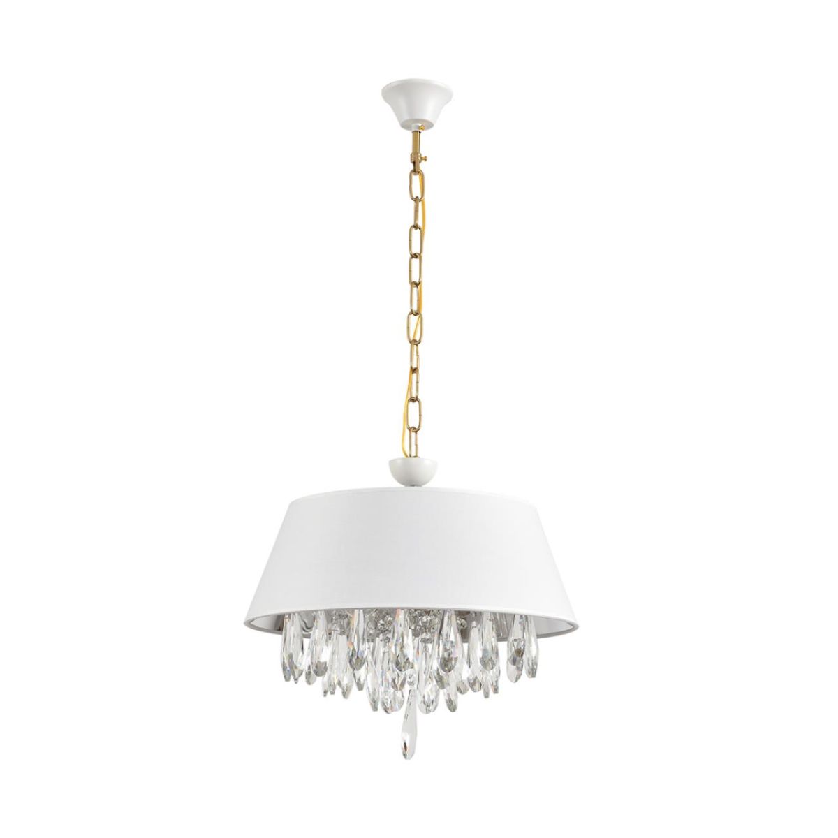 Подвесная люстра Lumion Classi Mitrim 8374/3