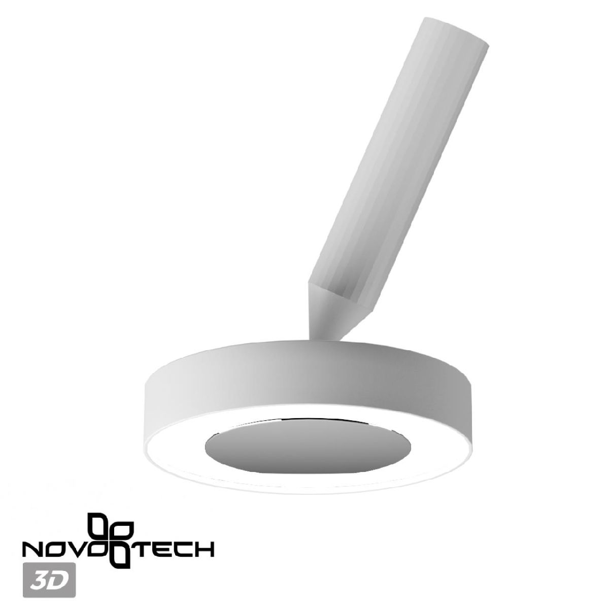Накладной светильник Novotech Mirror 359278