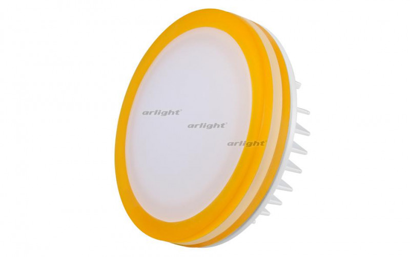 Встраиваемый светильник Arlight 022532