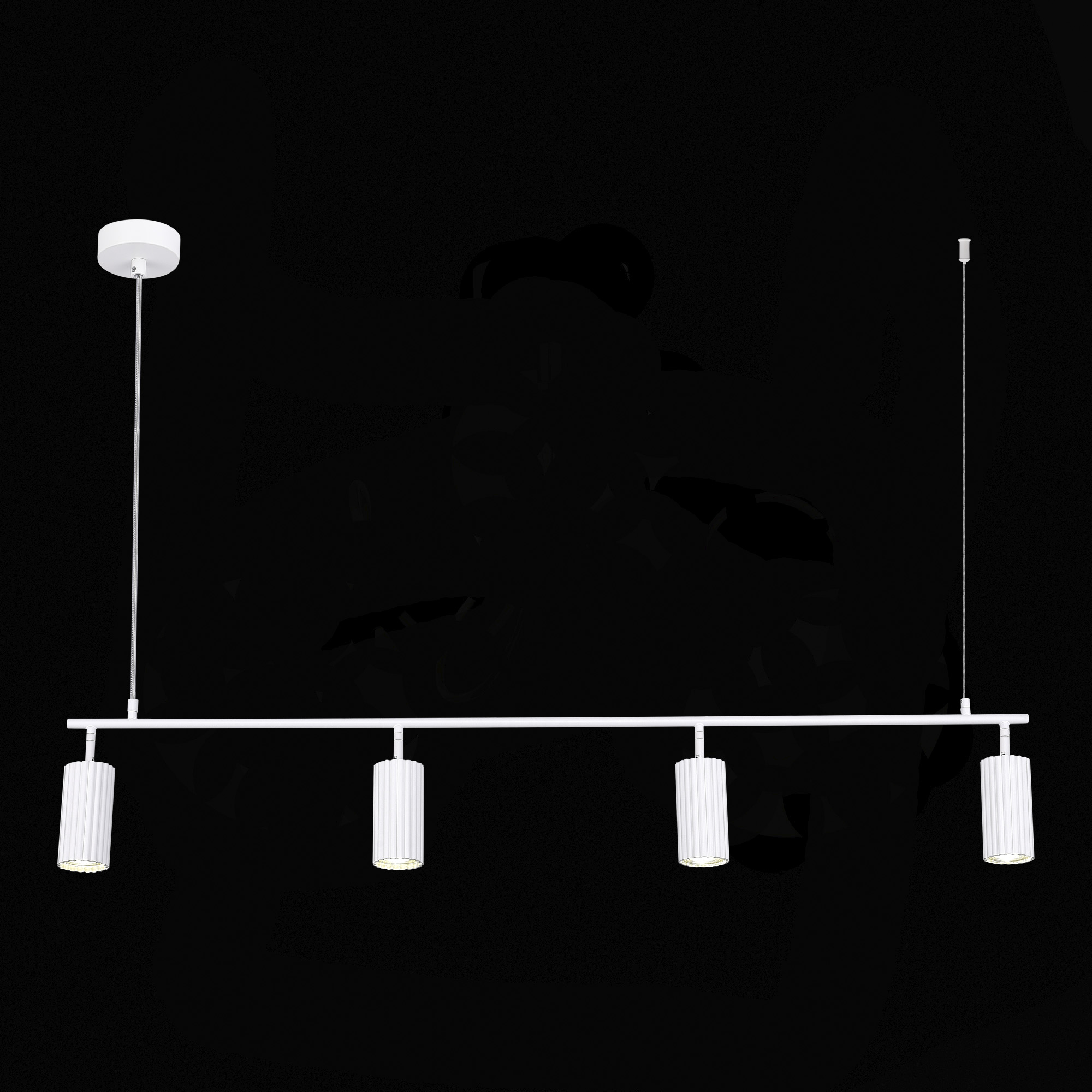 Подвесной светильник ST Luce Kendo SL1213.503.04
